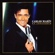 Carlos Marín - 2016 - En Concierto - CD + DVD - rar