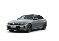 BMW Seria 3 xDrive M Sport, Adaptacyjne M, Innovation Pack II, Kamera 360