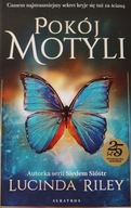 Pokój motyli Lucinda Riley