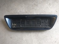 MERCEDES W203 BLENDA PLASTIK TYLNEJ KLAPY BAGAŻNIKA A2037500081