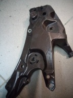 MOCOWANIE WSPORNIK ŚLIZG BŁOTNIKA PRZÓD LEWY VOLVO V60 II S60 III 31468231