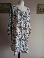 White Stuff DŁUGA KOSZULA tunika 42