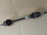 PÓŁOŚ FIAT 500 2016 R 1.2 B 00519554810