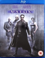 Matrix Blu-ray angielski