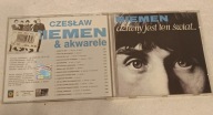 Dziwny Jest Ten Świat Czesław Niemen CD 1996 PNCD 353