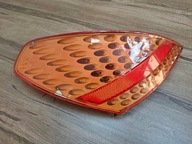 LAMPA PRAWA PRAWY TYŁ TYLNA BŁOTNIK OPRAWKA PEUGEOT 307CC 2560D BRAK KLOSZA