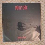 Mötley Crüe – Shout At The Devil 1983 Japan (NM/NM)