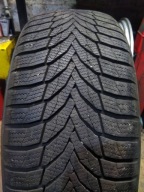 Nexen Winguard Sport 2 215/55 R17 7,6mm