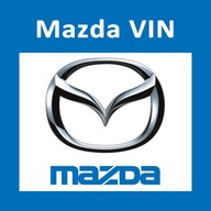 MAZDA VIN Raport z ASO PDF Sprawdzenie - Pełna Historia Serwisowa - 7/7