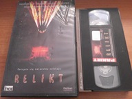 Relikt - VHS
