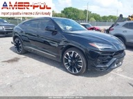 Lamborghini Urus 2019 Lamborghini Urus AWD 4.0 Benzyna 641KM