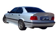 BMW E36 Ductail Spoiler CSL Sedan