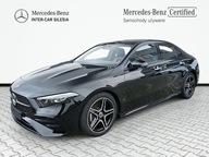 Mercedes-Benz Klasa A Mercedes-Benz A 200 Limuzyna 1.3 Benzyna 163KM