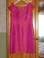BIALCON luksusowa sukienka 42/44