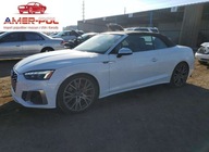 Audi S5 Coupe Prestige 2023 3.0l 3.0 Benzyna 349KM
