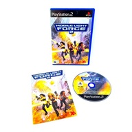MOBILE LIGHT FORCE 2 PS2 PREMIEROWE ANGIELSKIE WYDANIE PAL ENG