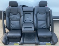 Kanapa, siedzisko , oparcie VOLVO V90 16-