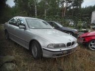 Silnik BMW 2,5 TDS E39 E34 E36 E46 E38 sedan kombi coupe części Wawa