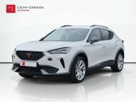 Cupra Formentor Plug-in204km Kamera Virtual Faktura VAT 1.4 204KM
