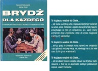 Brydż podstawowe wiadomości o licytacji rozgrywce i obronie 1998 Szulc