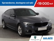 BMW 3GT 320d xDrive GT, Salon Polska, Serwis ASO