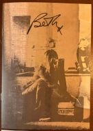 BETH GIBBONS Lives Outgrown Deluxe Vinyl z autografem PORTISHEAD