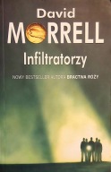 Infiltratorzy David Morrell