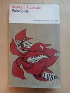 Bohdan Czeszko - Pokolenie