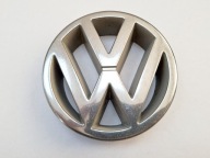 ZNACZEK EMBLEMAT LOGO PRZÓD VW T4 GOLF III MK2 MK3 CORRADO 100MM 3A0853601