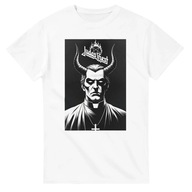 JUDAS PRIEST KOSZULKA UNISEX T-SHIRT BAWEŁNIANA