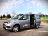 Toyota Proace City Verso 1.5 Diesel 130KM