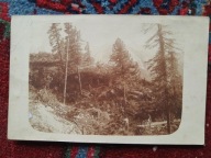 góry bardzo stare Alpy (1754b)