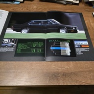 BMW E28 524td 1985