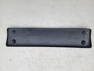 MERCEDES W203 C KLASA PODKŁADKA TABLICY REJSTRACYJNEJ A2038852481