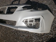 zderzak przedni SUBARU IMPREZA V 2016 przód