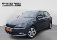 Skoda Fabia 110 KM, Style Pakiet Comfort, Tempomat, MirrorLink, Salon Pols