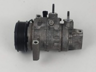 FORD FIESTA MK8 SPRĘŻARKA KOMPRESOR KLIMATYZACJI H1BH-19D629-cA ORYGINAŁ