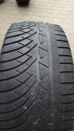 Michelin Pilot Alpin PA4 235/50 R17 5,7mm