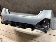 Zderzak tylny bmw g60 Mpakiet 6PDC