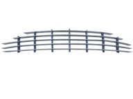 ASTON MARTIN RAPIDE ATRAPA GRILL KRATKA ORYGINAŁ