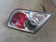 Mazda 6 lampa tył tylna prawa w klapę 22661971