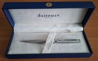 Długopis Waterman Hemisphere stalowy CT