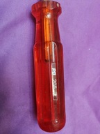 wkrętak ŚRUBOKRĘT KLUCZ IMBUS SZTORCOWY AMPUŁOWY PB205 7 SWISS MADE