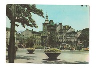 Bielsko-Biała - Plac Wojska Polskiego