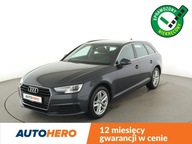 Audi A4 Avant S-tronic bi-xenon/LED navi klima