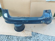 VW Passat B7 zderzak tył tylny kombi 3AF807421 2010-2014
