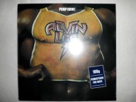 ALVIN LEE Pump Iron ! (1975) LP 2016 UK 180 gr NOWA, FOLIA