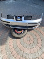 Zderzak przedni Seat Leon I 1 k: LS7N