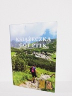 Książeczka GOT PTTK