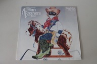 Allman Brothers - Reach For The Sky, UK, EX, 1 Pr